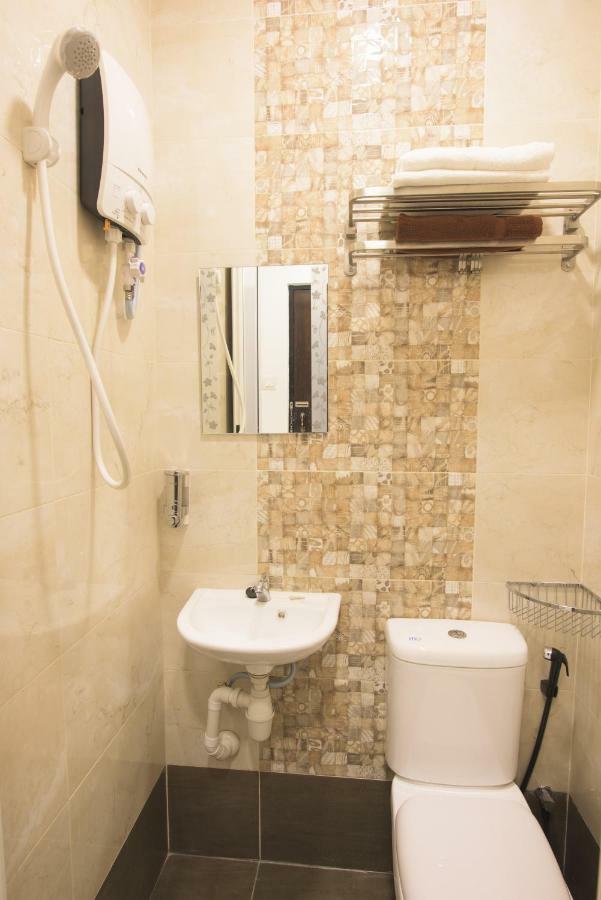 Ltl Guesthouse Johor Bahru Exterior photo